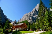VAL FISCALINA e TRE CIME DI LAVAREDO 1 luglio 2011 - FOTOGALLERY